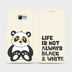 Etui do Samsung Galaxy A3 2017 - wzór M041S