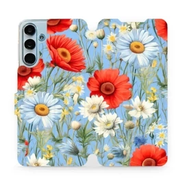 Etui do Samsung Galaxy M55 5G - wzór VP44S