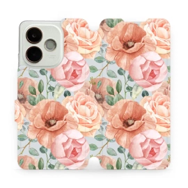 Etui do OPPO A5 Pro 5G - wzór MP02S