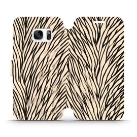 Etui do Samsung Galaxy S7 - wzór VA52S