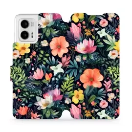 Etui do Motorola Moto G73 5G - wzór VP48S