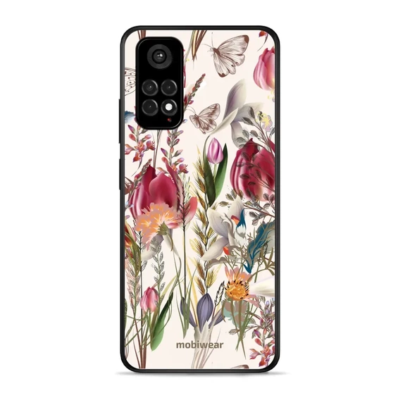 Etui Glossy Case do Xiaomi Redmi Note 11S - wzór G031G