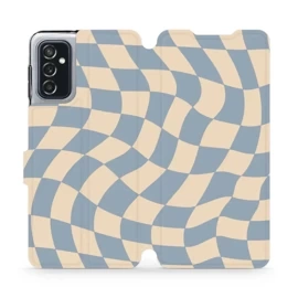 Etui do Samsung Galaxy M52 5G - wzór VA59S