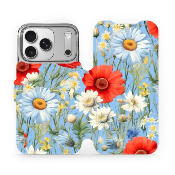 Etui do Apple iPhone 17 Pro - wzór VP44S