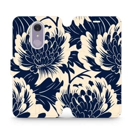 Etui do LG Q7 - wzór VA40S