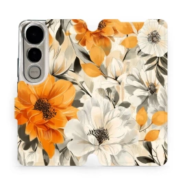 Etui do Vivo V50 Lite - wzór VP75S