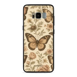 Etui Glossy Case do Samsung Galaxy S8 - wzór GP92G