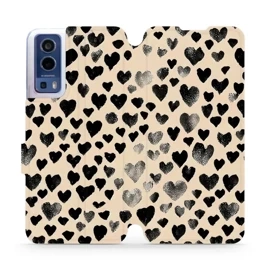 Etui do Vivo Y72 5G - wzór VA51S
