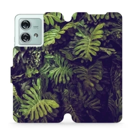 Etui do Motorola Edge 40 Neo - wzór V136P