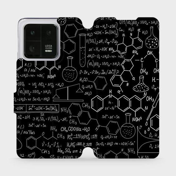 Etui do Xiaomi 13 Pro - wzór V060P