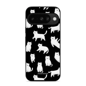 Etui Glossy Case do Google Pixel 10 - wzór G163G