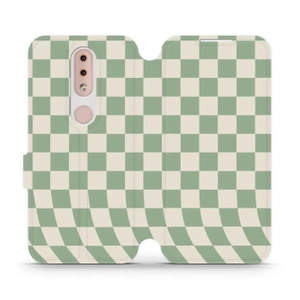 Etui do Nokia 4.2 - wzór VA58S