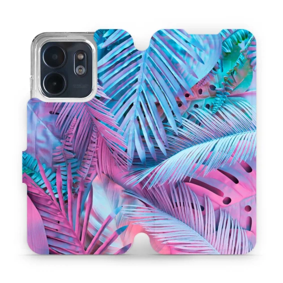 Etui do Infinix Smart 9 - wzór MG10S