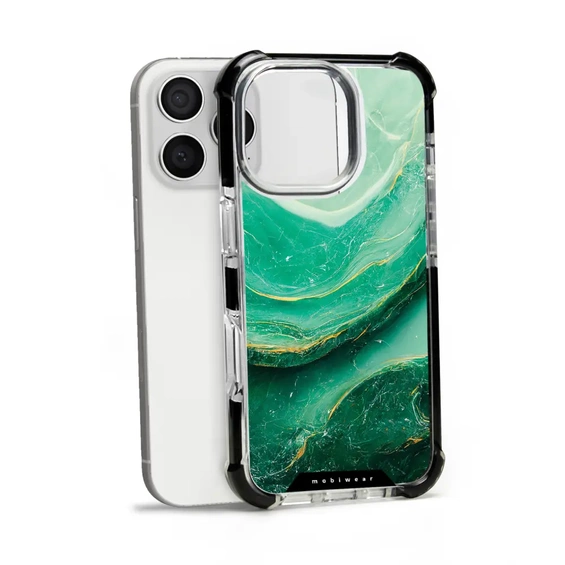 Etui MagSafe Elite Bumper Apple iPhone 16 Pro Max - wzór D017D