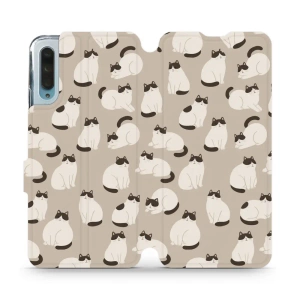 Etui do Huawei P Smart Pro - wzór V160S