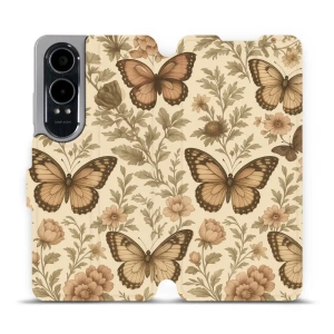 Etui do OnePlus Nord CE 4 Lite - wzór VP92S