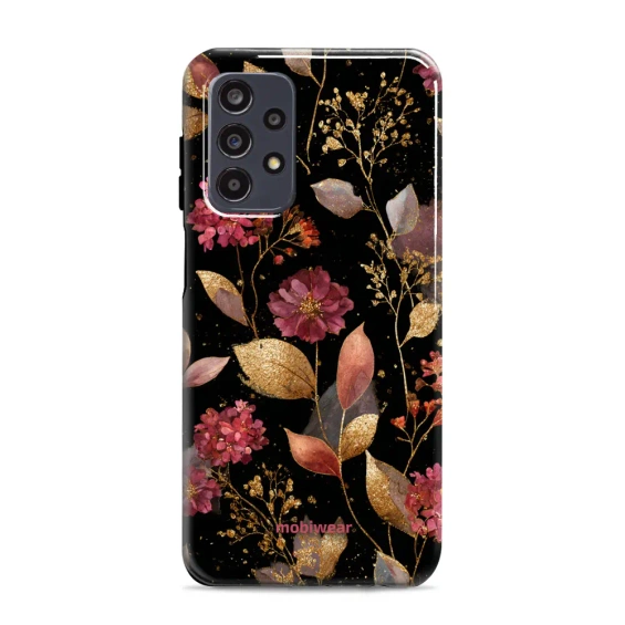 Etui Elite Pro do Samsung Galaxy A23 - wzór E171E