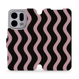 Etui do OPPO Find X9 - wzór VA54S