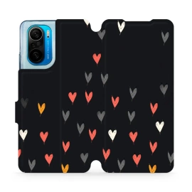 Etui do Xiaomi POCO F3 - wzór VP79P