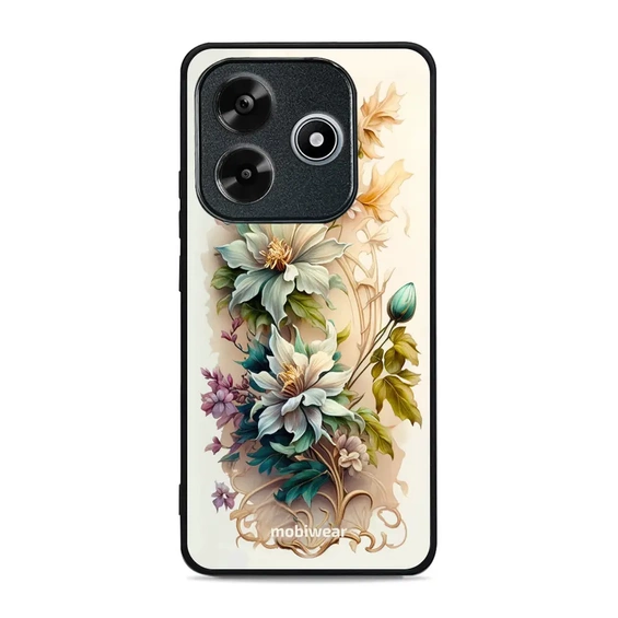 Etui Glossy Case do Xiaomi Redmi Note 14 5G - wzór G014G