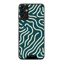 Etui Glossy Case do Samsung Galaxy M13 - wzór GA61G