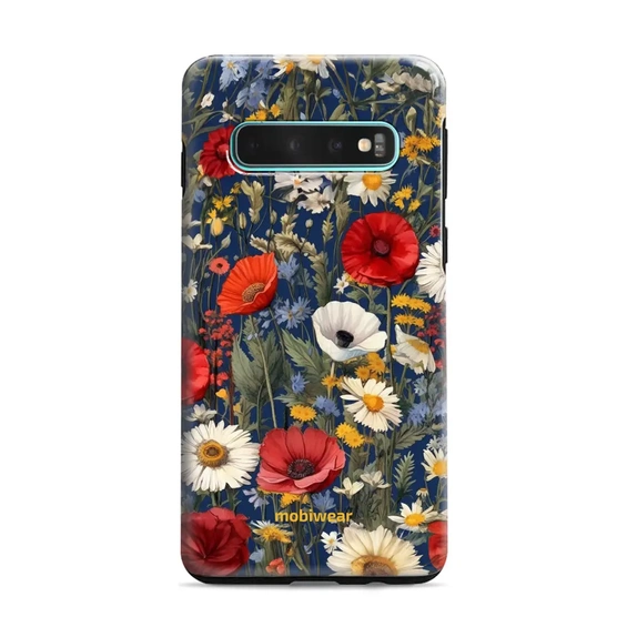 Etui Elite Pro do Samsung Galaxy S10 Plus - wzór EP46E