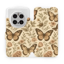 Etui do Huawei Honor Magic7 Pro 5G - wzór VP92S