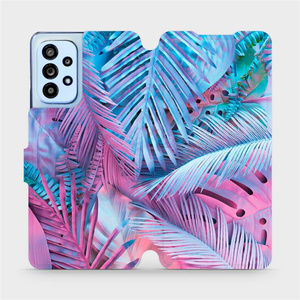 Etui do Samsung Galaxy A53 5G - wzór MG10S