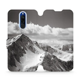 Etui do Xiaomi Redmi 8 - wzór M152P