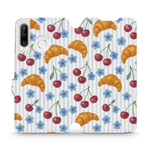 Etui do Huawei P30 Lite - wzór VP85S