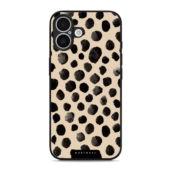 Etui Glossy Case do Apple iPhone 16 Plus - wzór GA50G