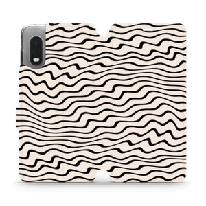 Etui do Samsung Galaxy Xcover PRO - wzór VA62S