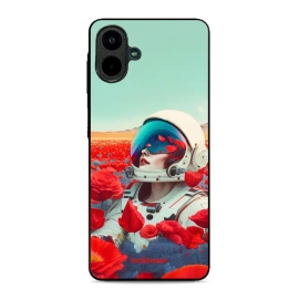 Etui Glossy Case do Samsung Galaxy A07 - wzór G001G