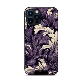 Etui Glossy Case do Apple iPhone 12 Pro Max - wzór GA46G