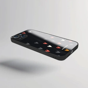 Etui Glossy Case do Xiaomi Mi Note 10 Lite - wzór GP79G