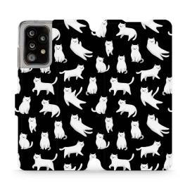 Etui do Samsung Galaxy A52S 5G - wzór V163S