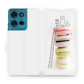 Etui do Motorola Moto G75 5G - wzór M090P