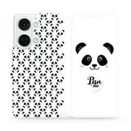 Etui do OnePlus Nord 3 5G - wzór M030P