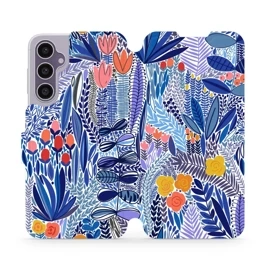 Etui do Samsung Galaxy S23 FE - wzór MP03P