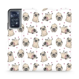 Etui do Xiaomi Redmi Note 12 Pro 4G - wzór M097P