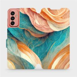 Etui do Samsung Galaxy M13 - wzór VP36S