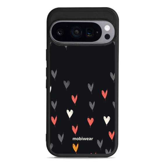 Etui Glossy Case do Google Pixel 9 Pro - wzór GP79G