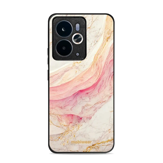 Etui Glossy Case do Realme 14T 5G - wzór G027G