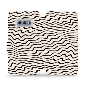 Etui do Samsung Galaxy S10e - wzór VA62S