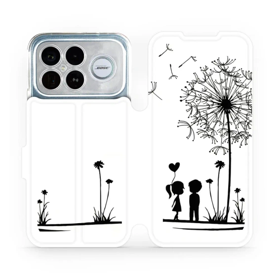 Etui do Xiaomi Poco F8 Ultra - wzór MH16P