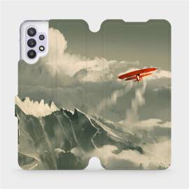 Etui do Samsung Galaxy A32 5G - wzór MA03P