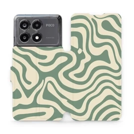 Etui do Xiaomi POCO X6 Pro - wzór VA57S