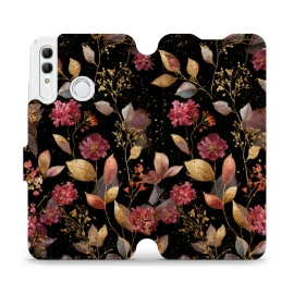 Etui do Huawei Honor 10 Lite - wzór V171S