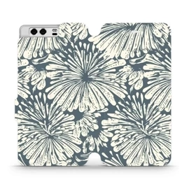 Etui do Huawei P10 - wzór VA42S