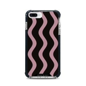 Etui MagSafe Elite Bumper Apple iPhone 8 Plus - wzór DA54D